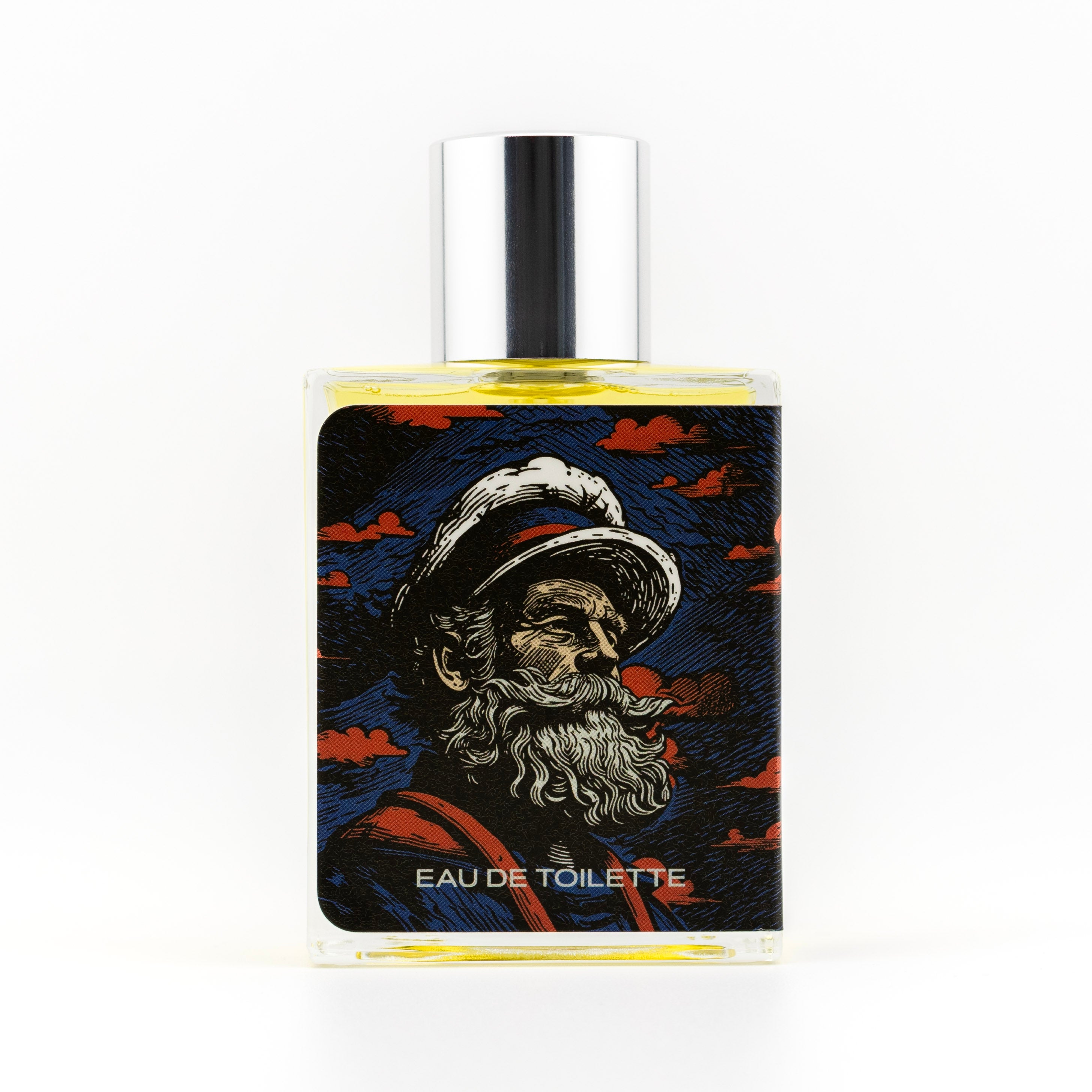 Westman Bastardo eau de toilette 50ml bay rum uomo