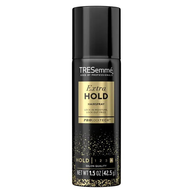 TRESemmé Extra Hold lacca capelli 1.5 Oz tenuta forte