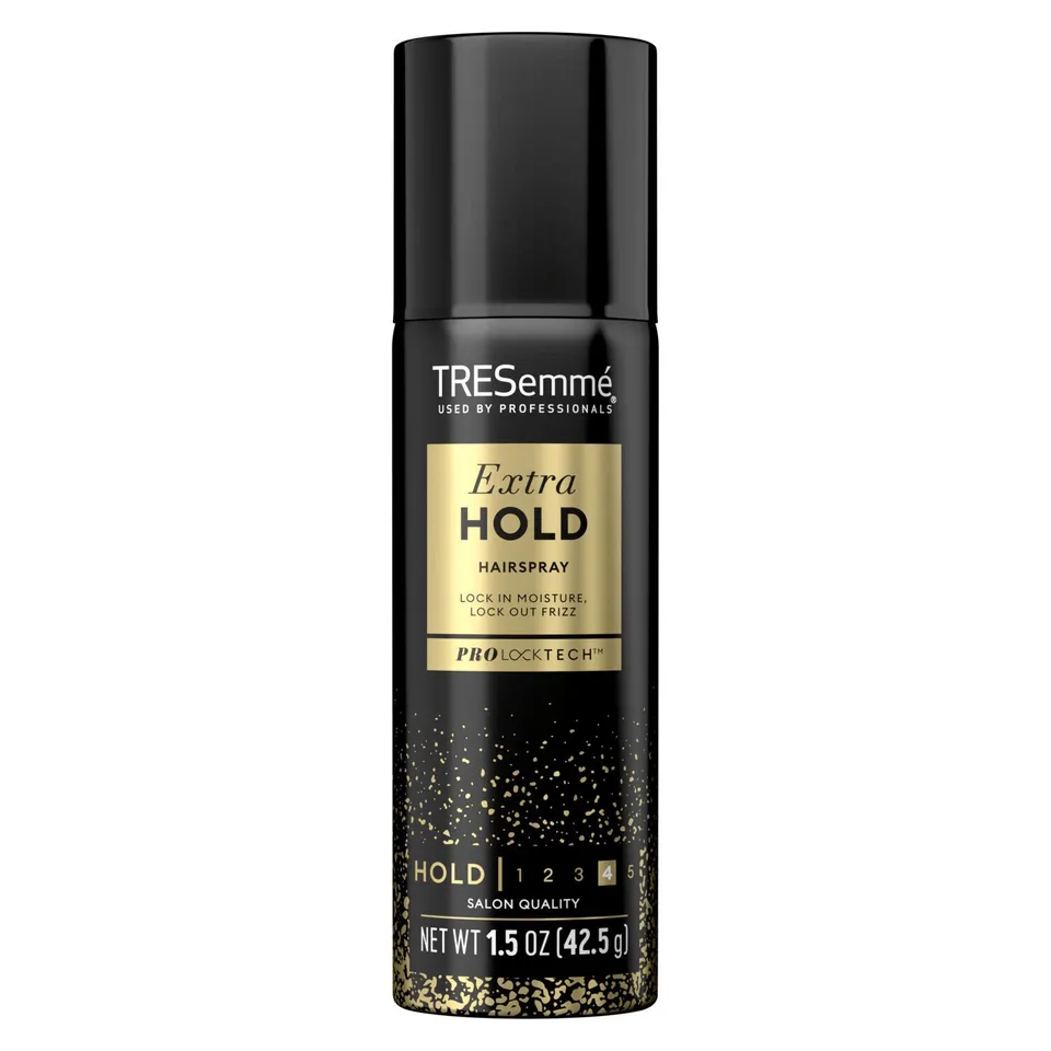 TRESemmé Extra Hold lacca capelli 1.5 Oz tenuta forte