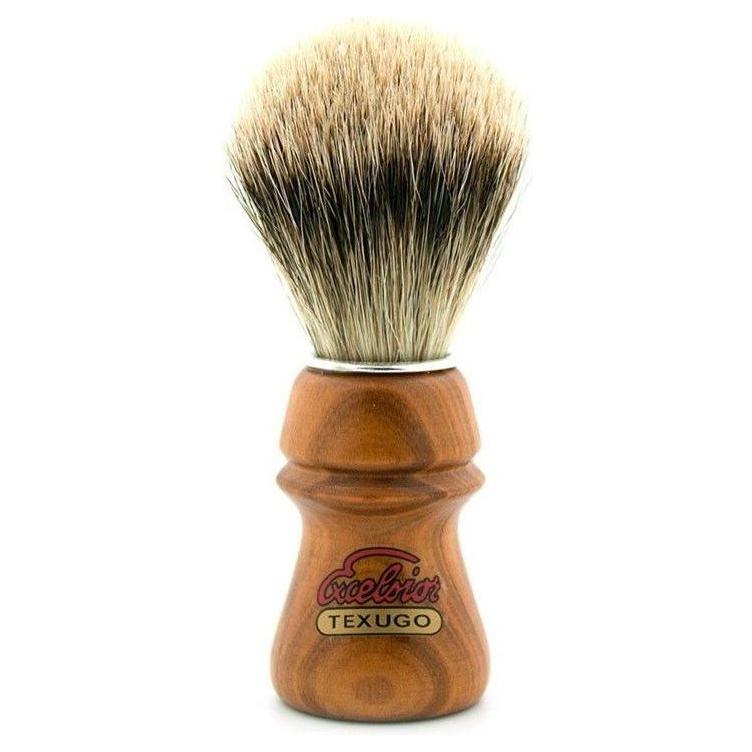 Semogue Excelsior 2015 HD Pennello Barba Tasso
