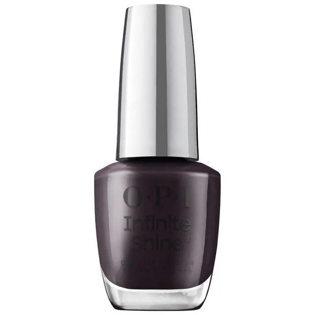 OPI Infinite Shine Smalto Unghie Lincoln Park After Dark 15 ml