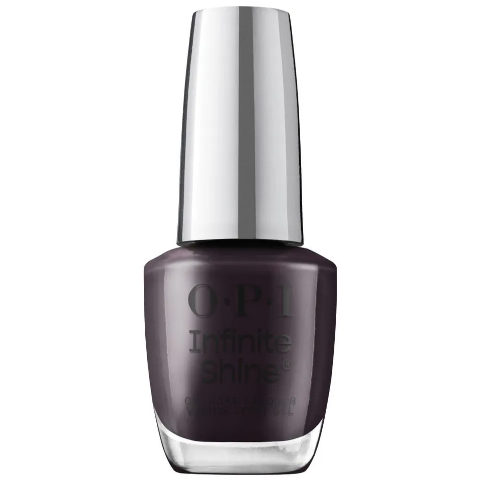 OPI Infinite Shine Smalto Unghie Lincoln Park After Dark 15 ml