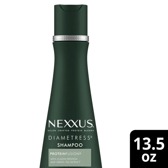 Nexxus Diametress Shampoo Volume capelli fini 13.5 oz