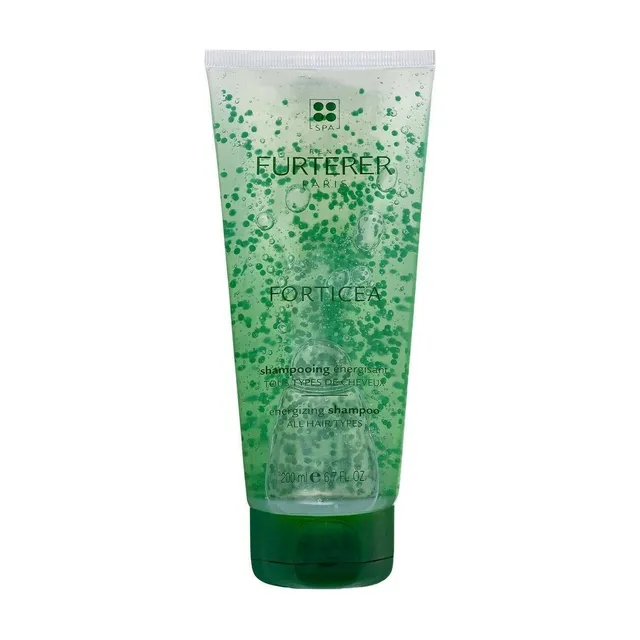 Rene Furterer Forticea shampoo energizzante 200 ml rinforzante