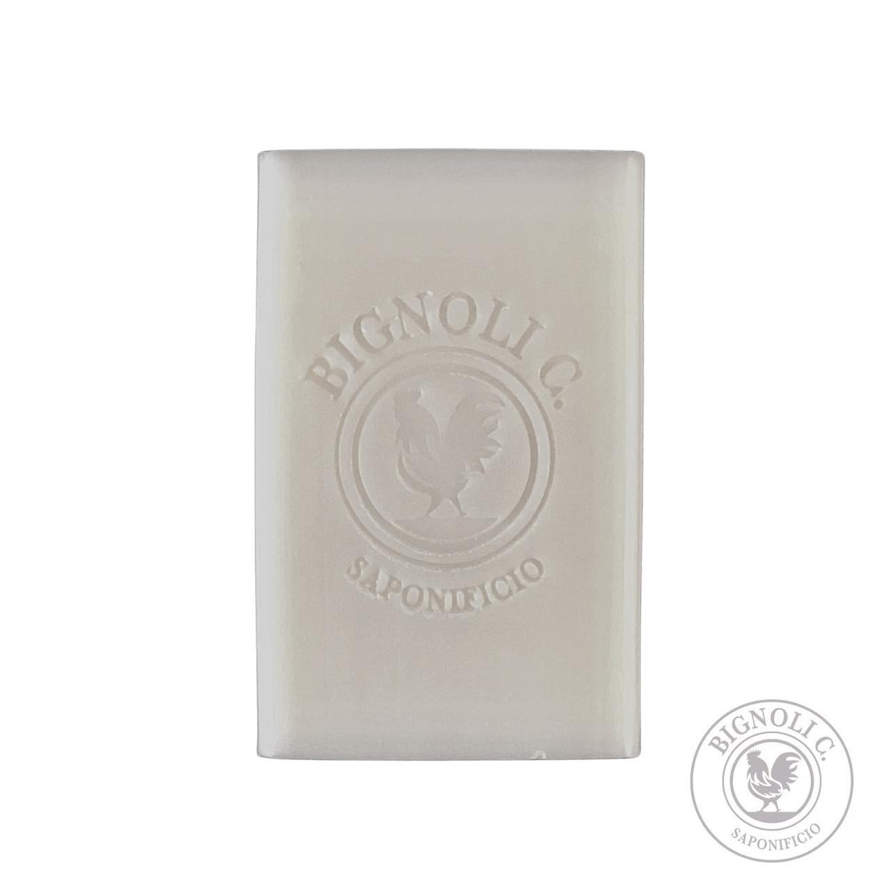Saponificio Bignoli Acqua Marina Saponetta Vegetale 150g Fresca