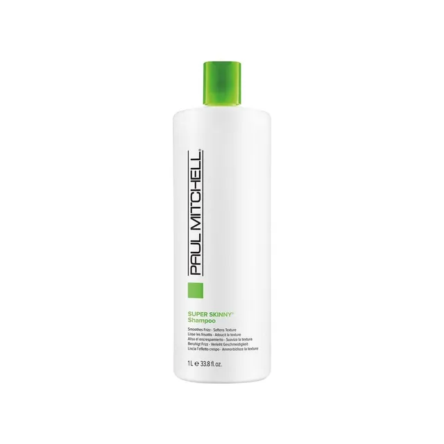 Paul Mitchell Super Skinny shampoo lisciante 1000 ml