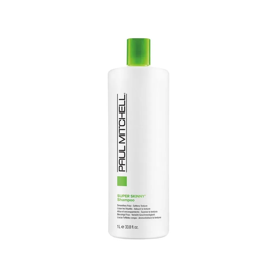 Paul Mitchell Super Skinny shampoo lisciante 1000 ml