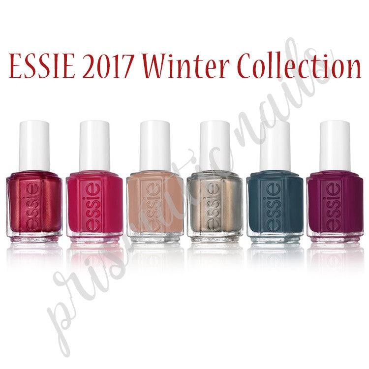 Essie Social Lights Winter 2017 smalto 0.5 oz