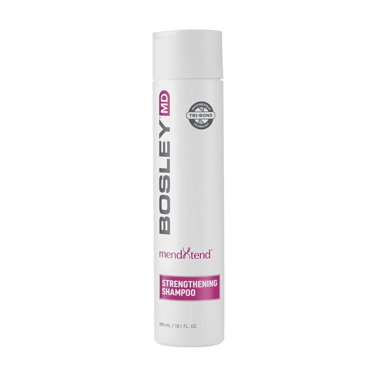 BosleyMD MendXtend Shampoo Rinforzante 300 ml