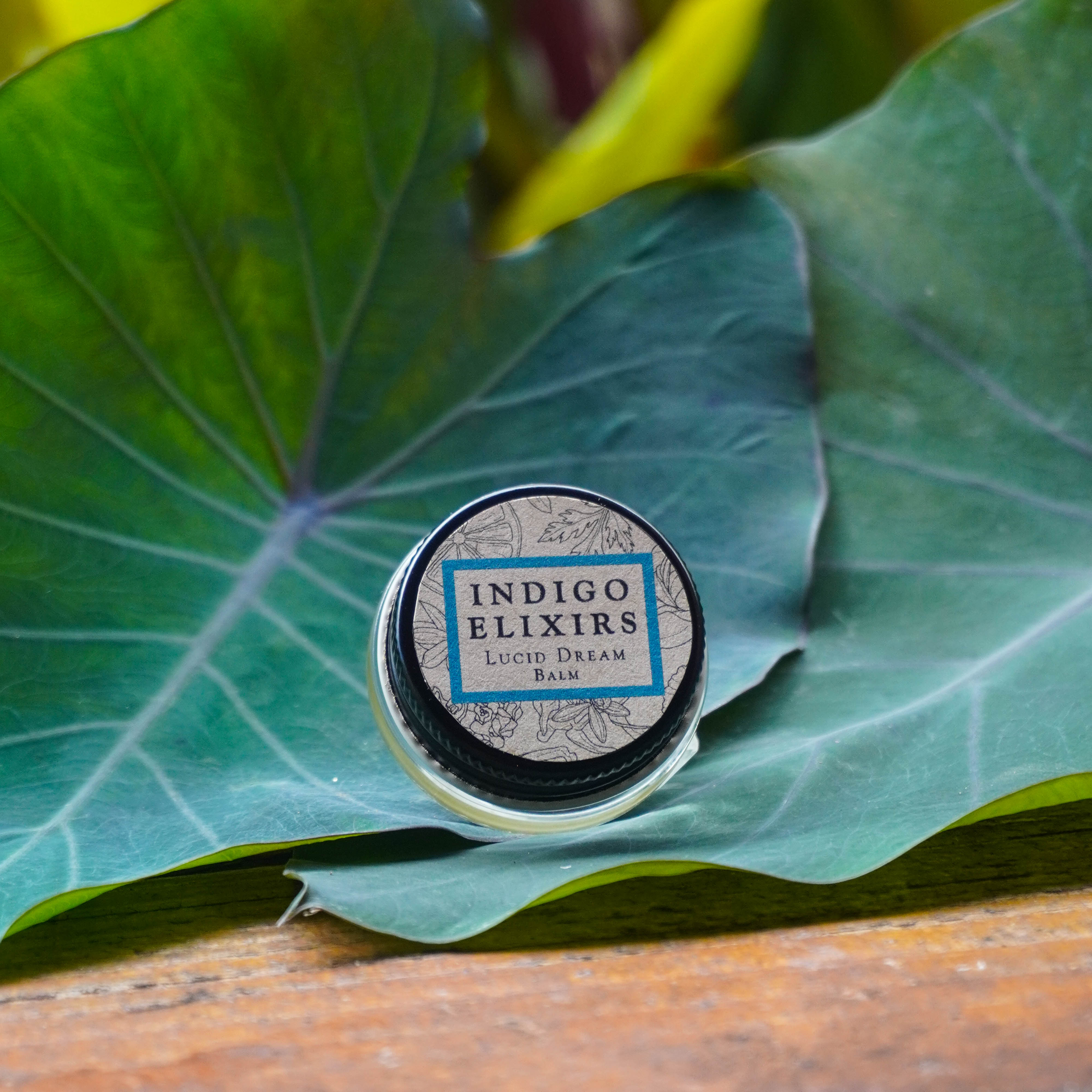 Pasteur Lucid Dream Balm balsamo sogni artemisia e sandalo