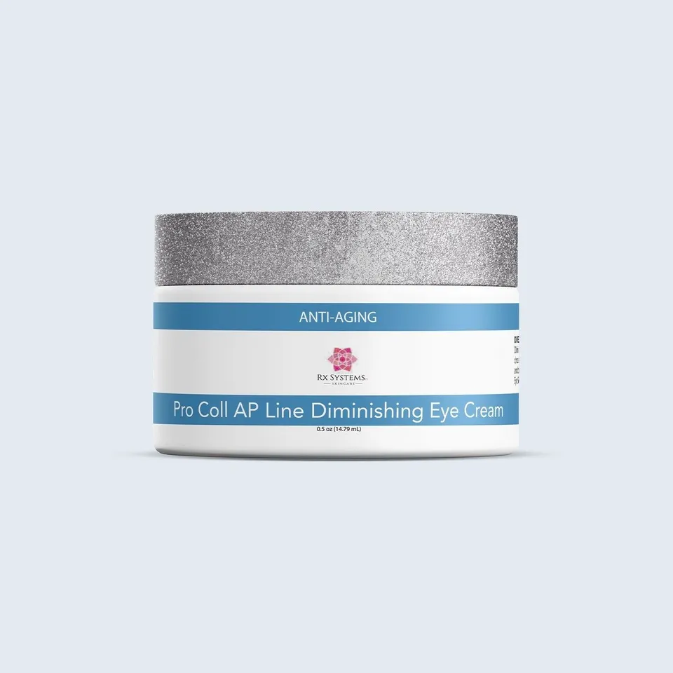 ProColl AP Crema Occhi Antirughe Idrarante Vitamina C