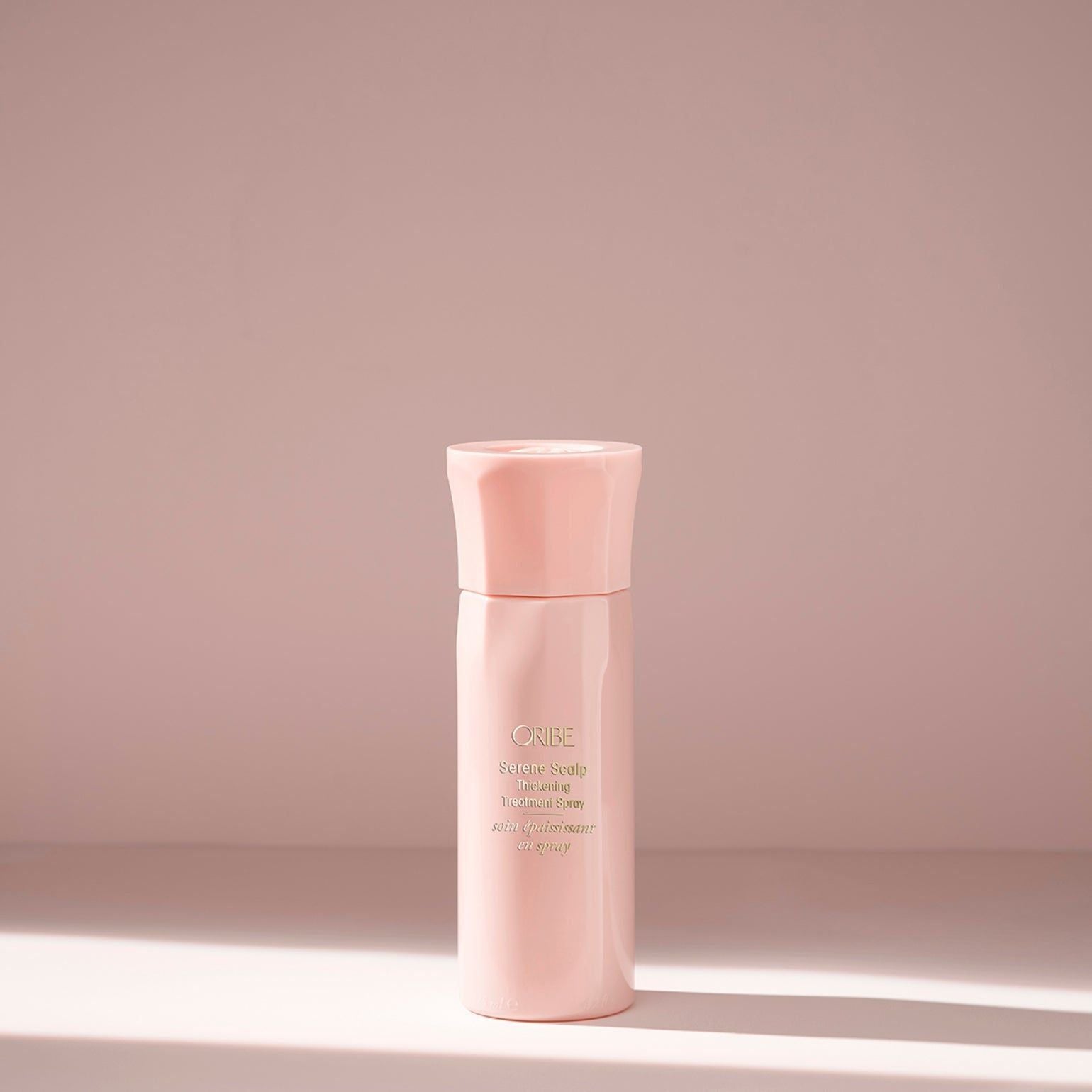 Oribe Serene Scalp Thickening Treatment Spray capelli 125 ml infoltente