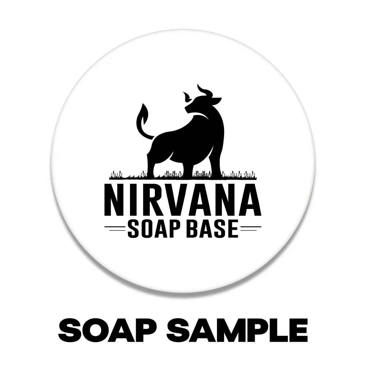 Westman Shaving Nirvana Sapone Barba 4 g campione