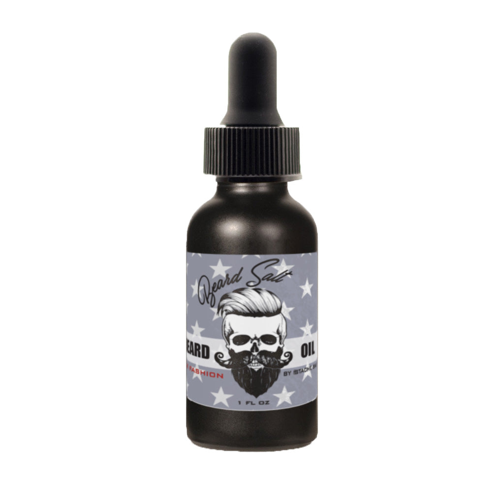 Ol' Fashion olio barba whiskey arancia 30 ml