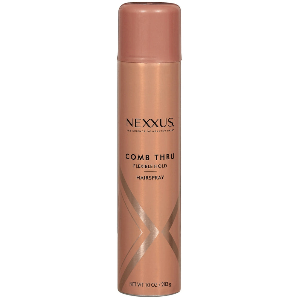 Nexxus Comb Thru Lacca Flessibile Finish 283 g
