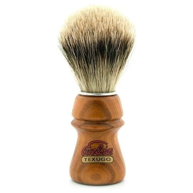 Semogue Excelsior 2015 HD Pennello Barba Tasso