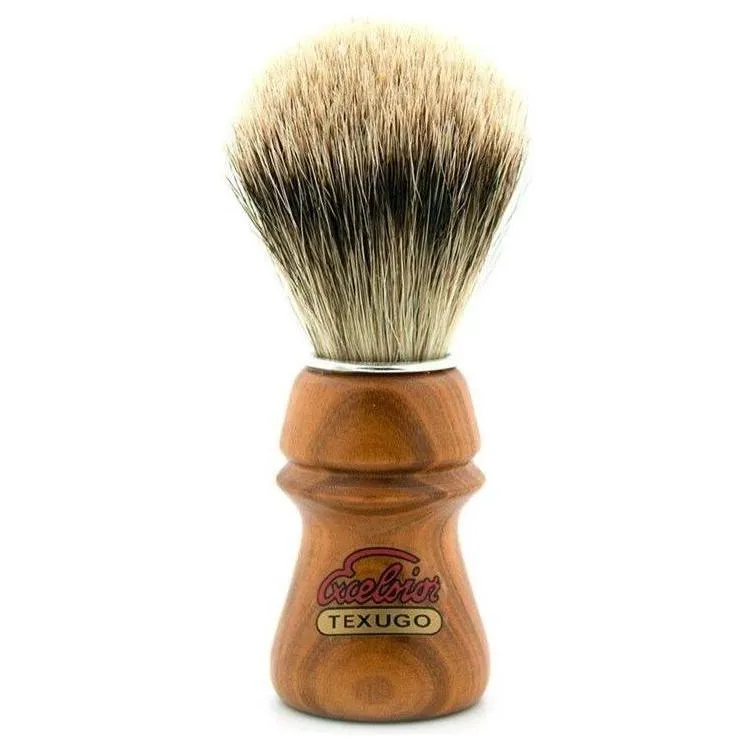 Semogue Excelsior 2015 HD Pennello Barba Tasso