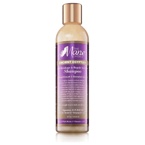 The Mane Choice Ancient Egyptian shampoo riparatore 8 oz