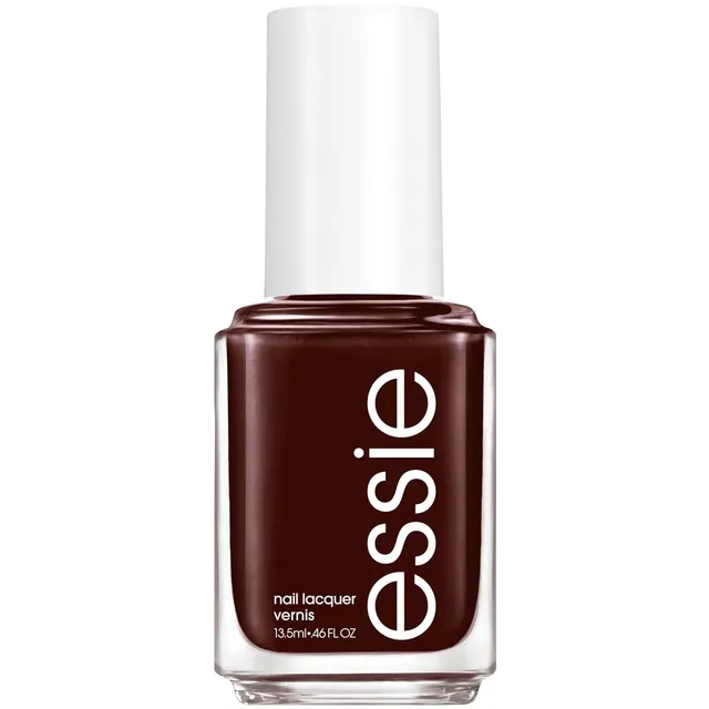 Essie Odd Squad 365 Smalto Unghie 13,5 ml Grigio Verde