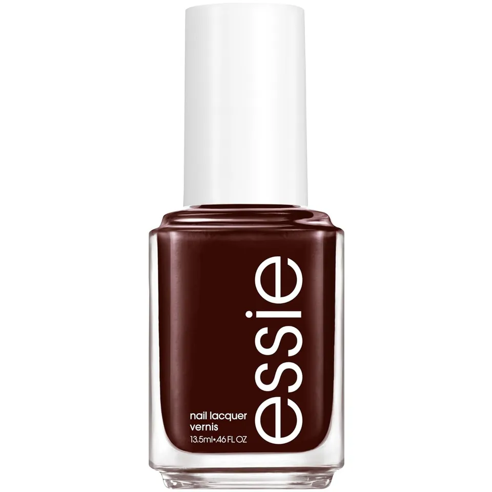 Essie Odd Squad 365 Smalto Unghie 13,5 ml Grigio Verde