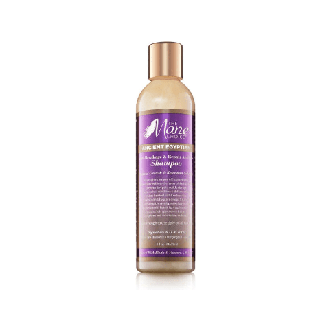 The Mane Choice Ancient Egyptian olio capelli 8oz riparatore