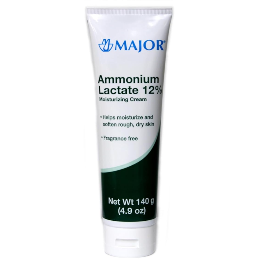 Pasteur Skin Care Ammonium Lactate 12% crema corpo 140g
