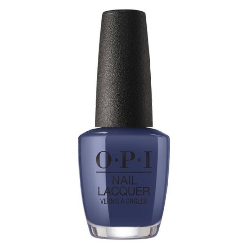 OPI Nice Set of Pipes smalto unghie 15 ml scuro Scozia