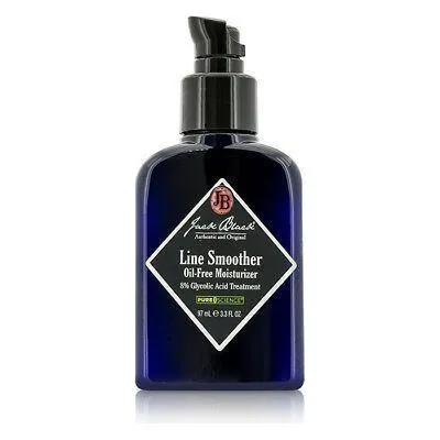 Jack Black Line Smoother crema viso 3.3 oz glicolico