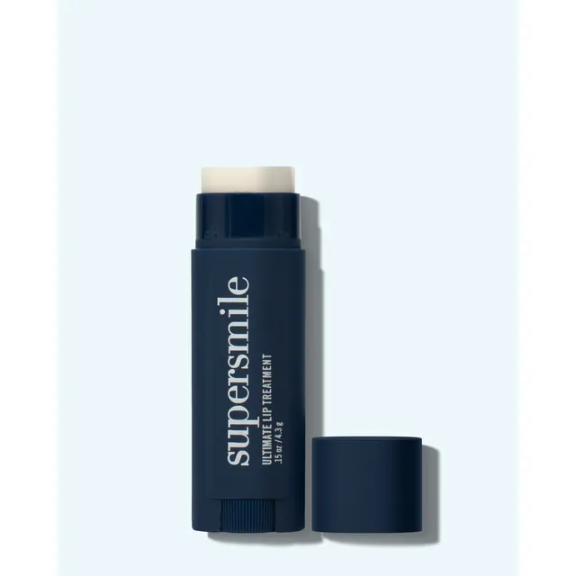 Supersmile Ultimate Balsamo Labbra Vaniglia Mandorla Idratante