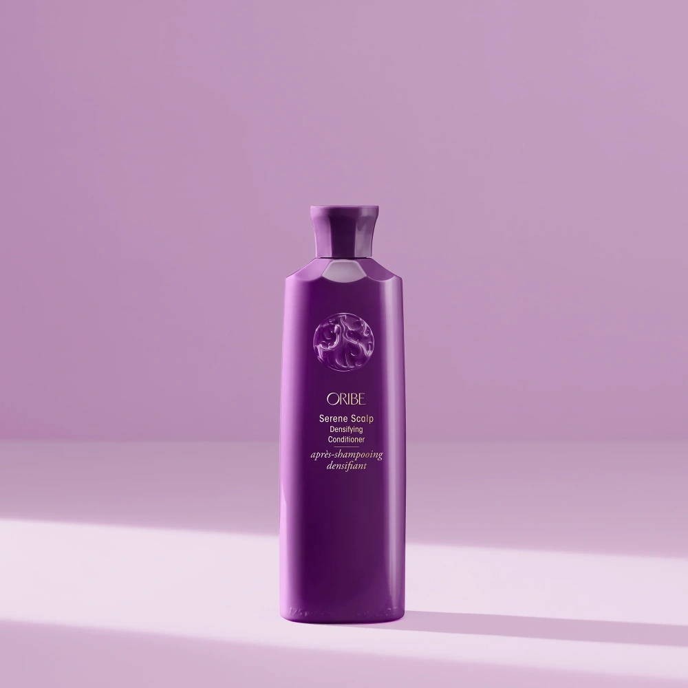 Oribe Serene Scalp Densifying balsamo capelli fini 5.9 oz