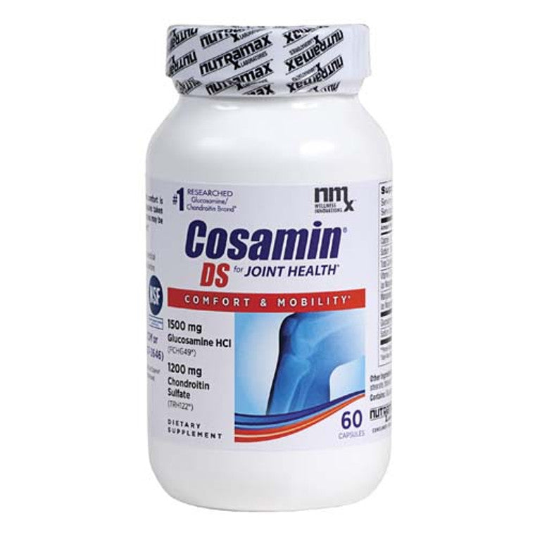 Cosamin DS Joint Health integratore articolazioni capsule cartilagine