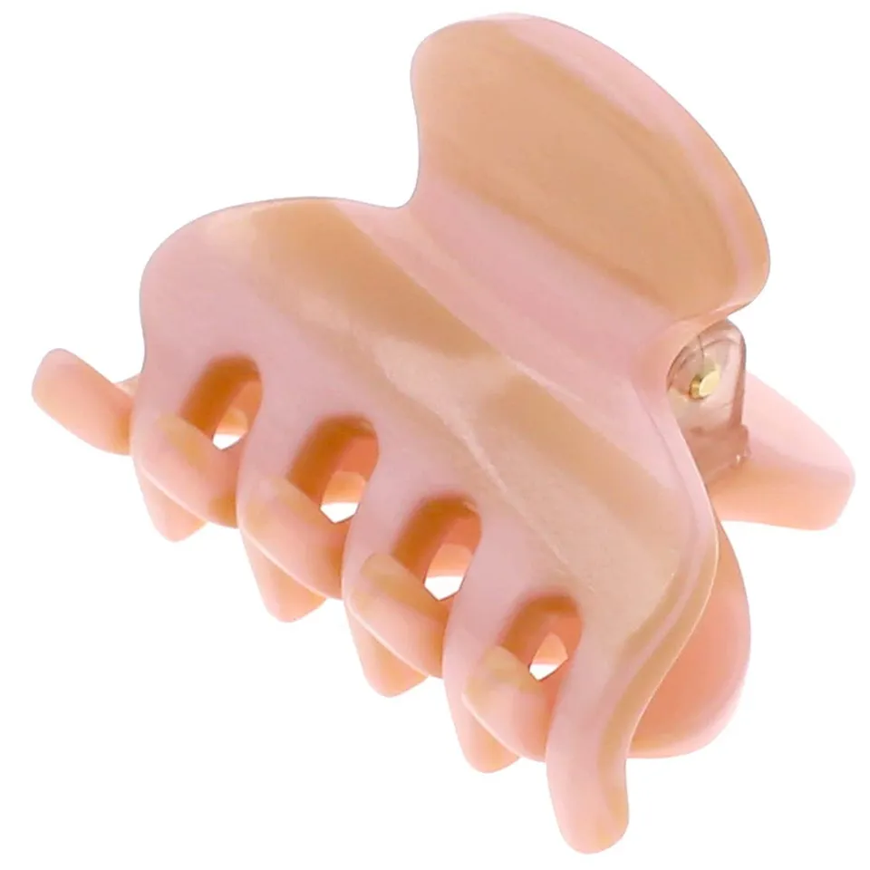 Camila Paris CP3070 molletta capelli rosa piccola