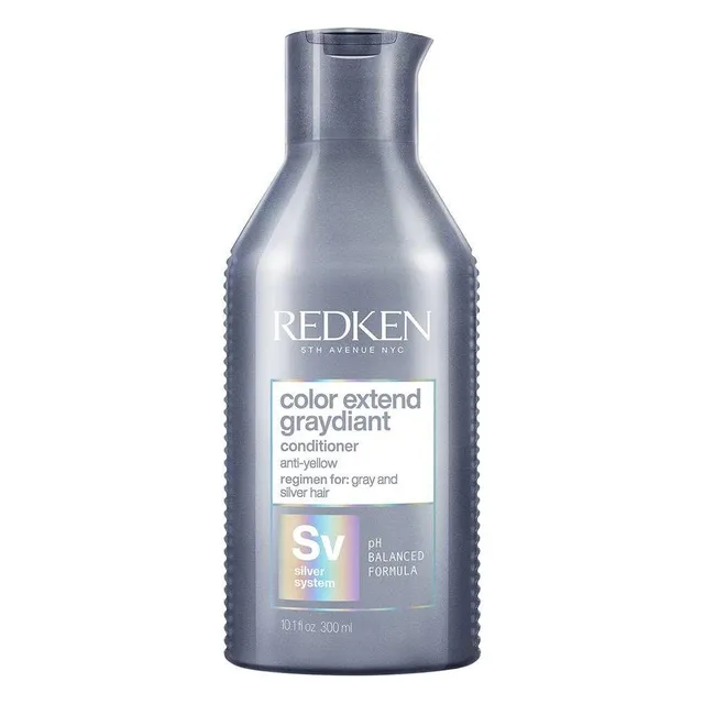 Redken Color Extend Graydiant balsamo 10.1 oz