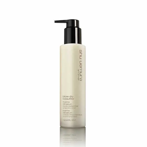 Shu Uemura Blow Dry Beautifier Siero Capelli 150 ml