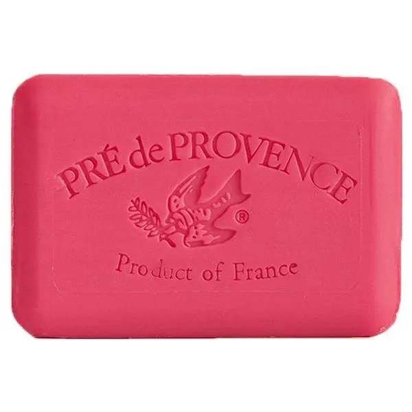Pré de Provence Cashmere Woods Sapone Vegetale 250 g