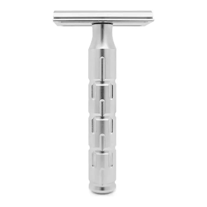 The Goodfellas Smile Syntesi rasoio sicurezza acciaio inox