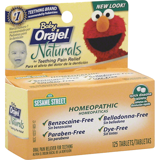 Orajel Gel Orale Antidolorifico sollievo dolore denti e bocca
