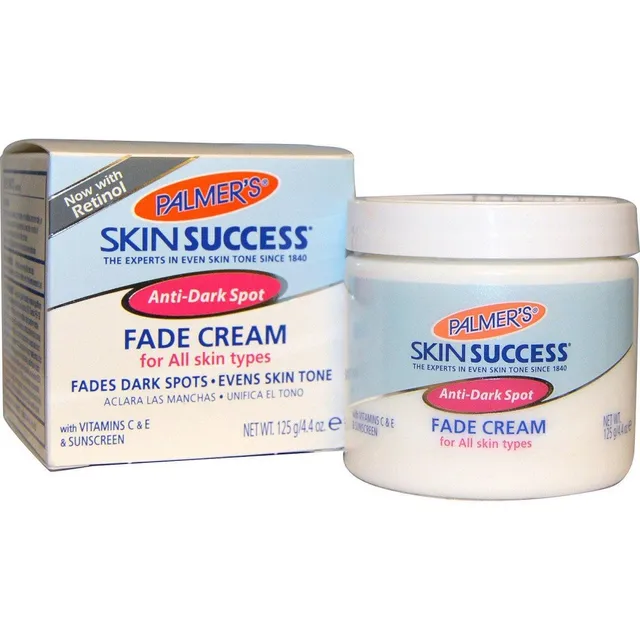 Palmer's Cocoa Butter crema antimacchie 75 g tono uniforme