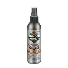 Ranger Ready Orange FMS04-21303 spray antizanzare 5 oz arancia