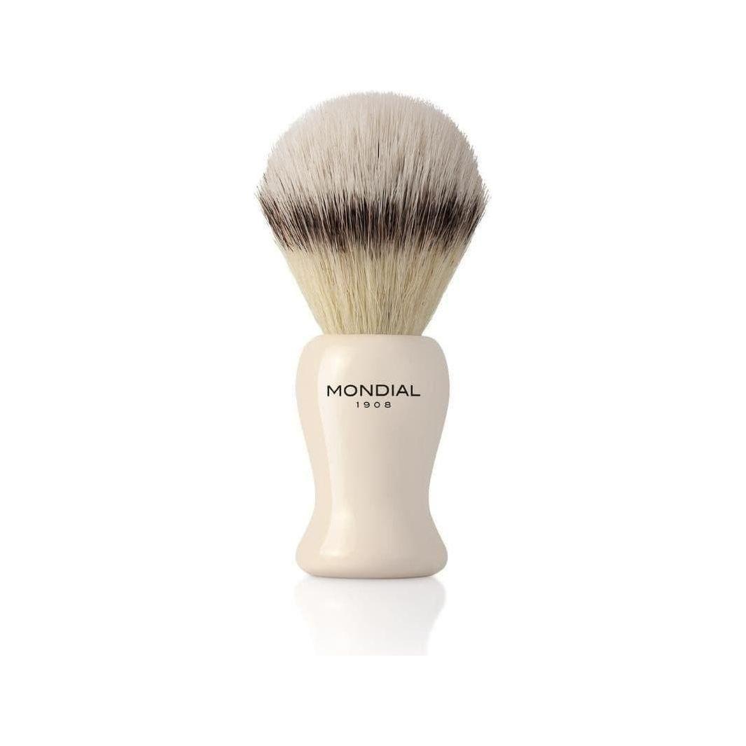 Mondial Baylis set rasatura 3 pezzi avorio bergamotto neroli
