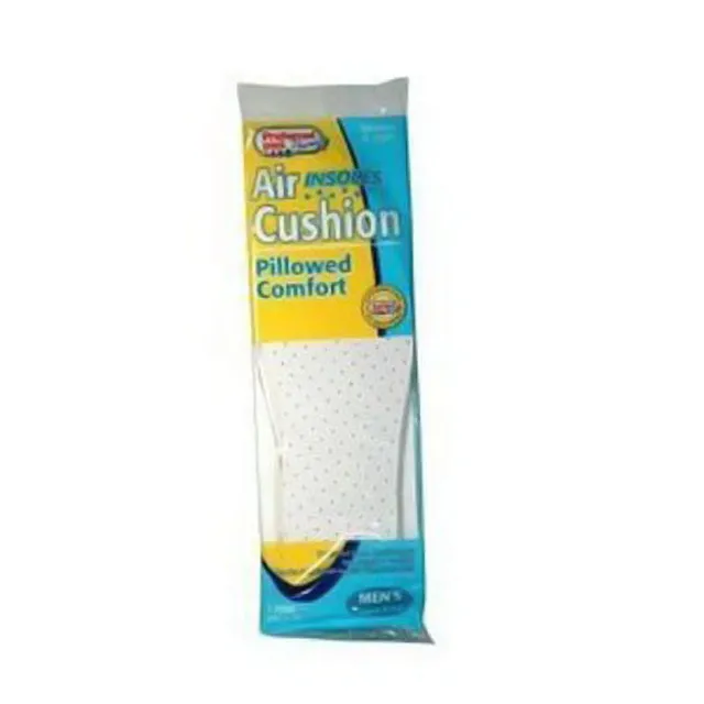 Preferred Plus Air Cushion solette uomo 1 paio traspiranti