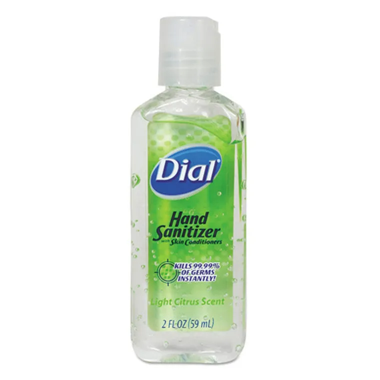 Dial igienizzante mani antibatterico 59ml agrumi citrus