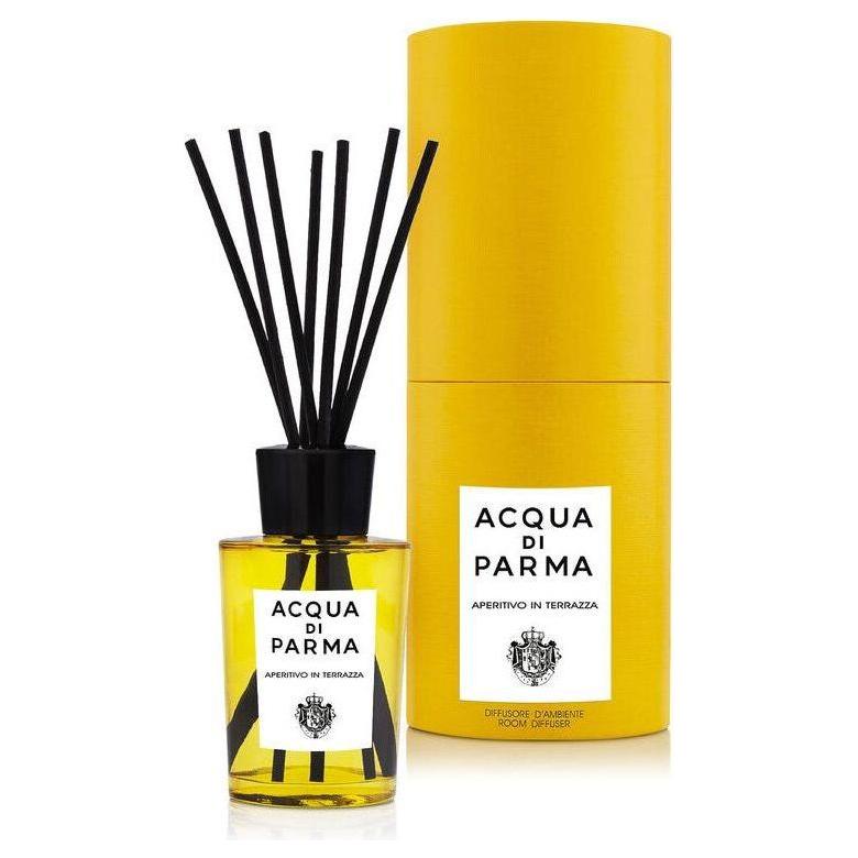 Acqua di Parma Aperitivo in Terrazza diffusore 180 ml agrumi
