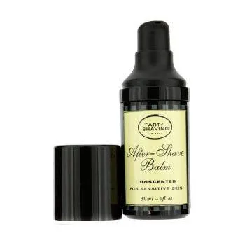 The Art of Shaving Balsamo Dopobarba Non Profumato 30 ml