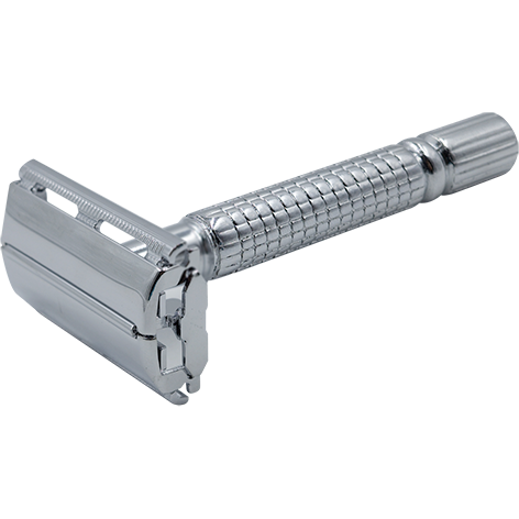 Furbo Safety Razor rasoio di sicurezza butterfly 63 g + lama