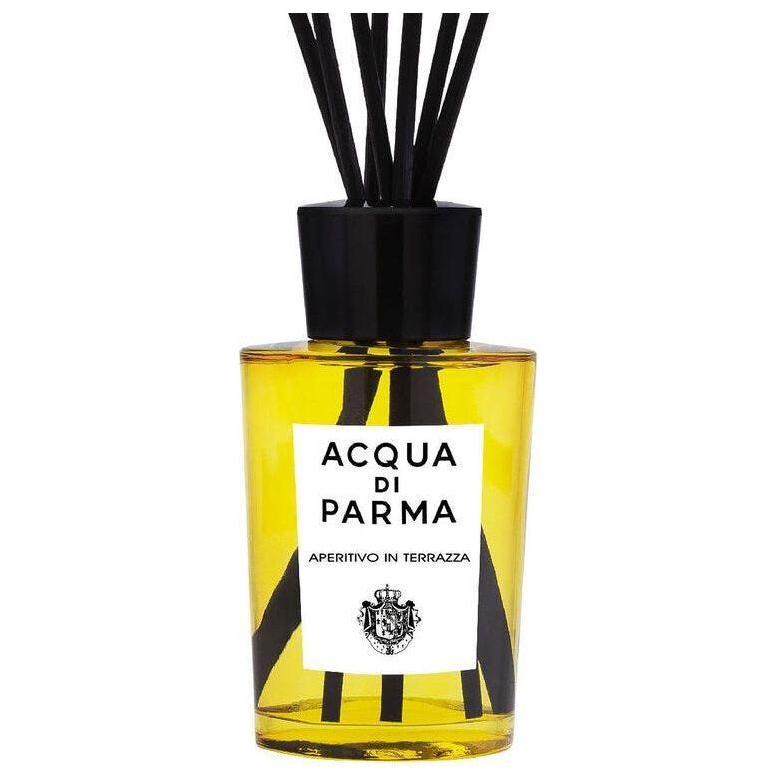 Acqua di Parma Aperitivo in Terrazza diffusore 180 ml agrumi