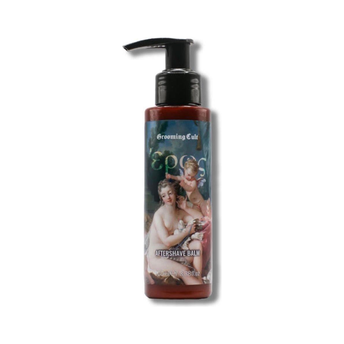 Grooming Cult Eros balsamo dopobarba uomo 100 ml