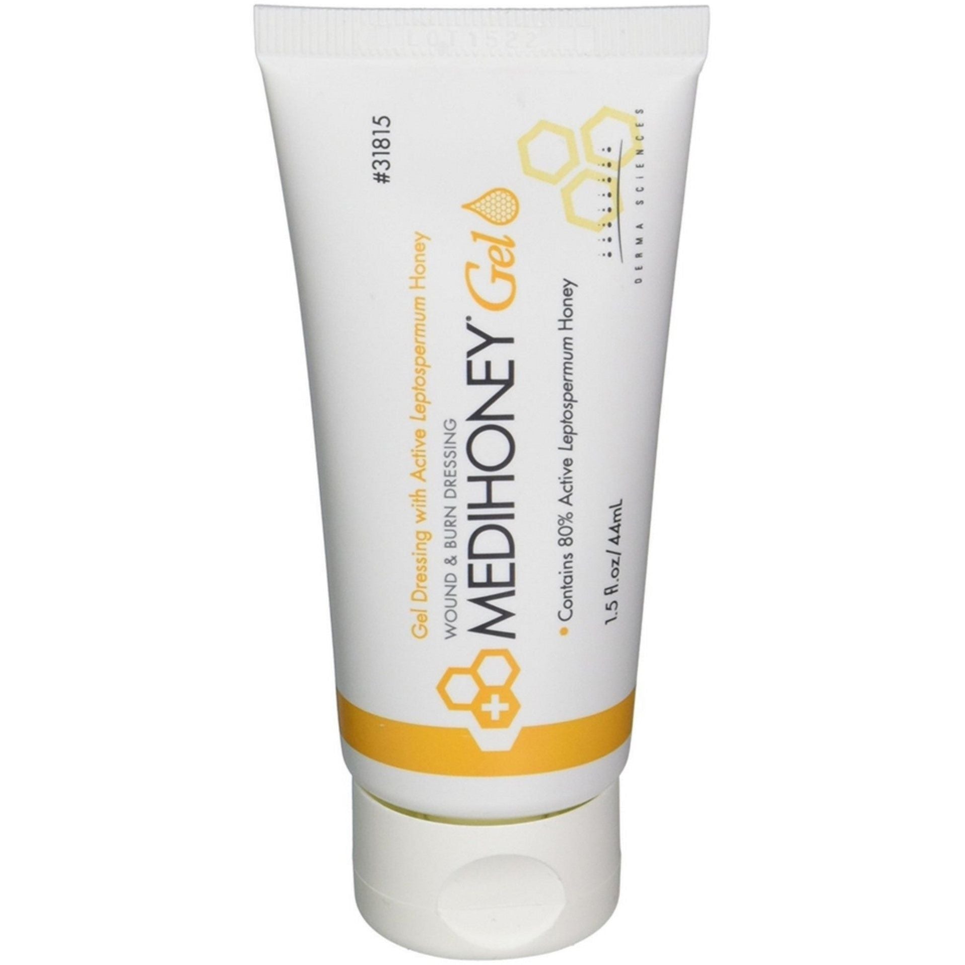 Medihoney Gel Ferite Ustioni Miele Medicale 42,5 g
