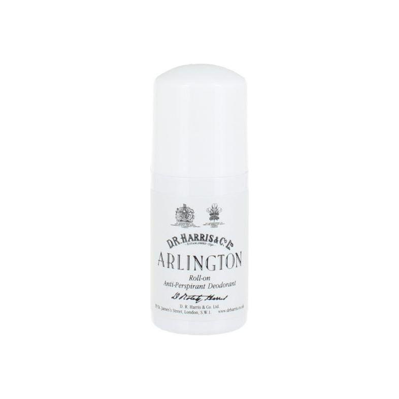 D.R. Harris Arlington Roll-On 50 g deodorante agrumato