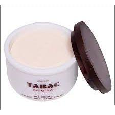 Tabac Original sapone da barba ciotola 4.4 oz schiuma densa